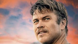 OCEAN BOY: Luke Hemsworth Flees The Cops In Trailer For Tomorrow's True Story-Based Australian Humor Thriller