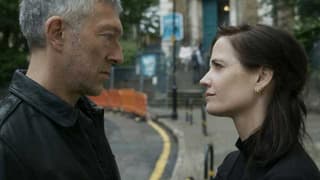 LIAISON Exclusive Interview With French Superstar Vincent Cassel (Gabriel)