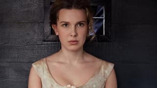 ENOLA HOLMES 2: Millie Bobby Brown And Henry Cavill Are Back In First Look At Upcoming Netflix Sequel
