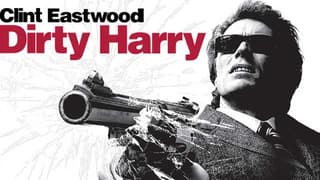 An Inside Look At Clint Eastwood's DIRTY HARRY Film Series 50+ Years After He First Picked Up His Magnum