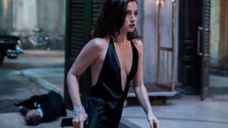 BALLERINA: Ana De Armas-Fronted JOHN WICK Spin-Off Lands Summer 2024 Release Date
