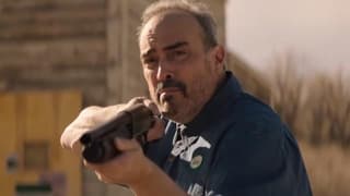 SNAG: Check Out Our Exclusive Interview With Star David Zayas!