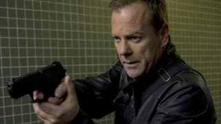 24 Star Kiefer Sutherland Reiterates Interest In Returning As Jack Bauer Even If It's A "Limited" Role