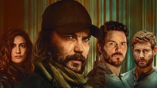 THE TERMINAL LIST: DARK WOLF Stars Luke Hemsworth And Tom Hopper On What To Expect From Prime Video Prequel