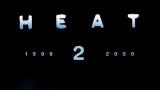 Michael Mann's HEAT Sequel Officially Moving Forward; Leonardo DiCaprio Still Attached To Star