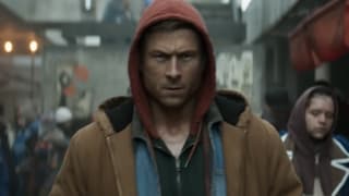 ANYONE BUT YOU Star Sydney Sweeney Talks About Rumors Of Affair With THE RUNNING MAN's Glen Powell