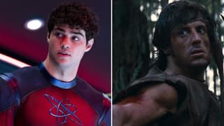 Noah Centineo Confirmed To Play JOHN RAMBO In Millenium Media's Prequel Movie