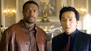 RUSH HOUR 4 Officially Moving Forward As Paramount Closes Deal To Distribute