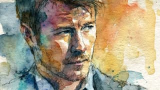 Glen Powell Is The Next Tom Cruise? THE RUNNING MAN Actor Addresses Those Comparisons