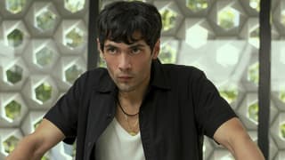 THE NIGHT MANAGER Star Diego Calva Teases Playing The Villain Opposite Tom Hiddleston