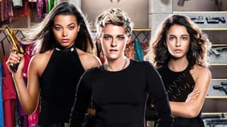 CHARLIE'S ANGELS Is Coming Back To The Big Screen From GOAT Writer