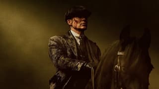 PEAKY BLINDERS: THE IMMORTAL MAN Trailer Brings Tommy Shelby Out Of Retirement To Save His Son