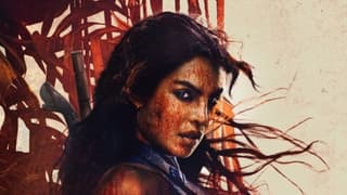 THE BLUFF Stars Priyanka Chopra Jonas & Karl Urban Talk Playing Swashbuckling Pirates & Getting Bloody