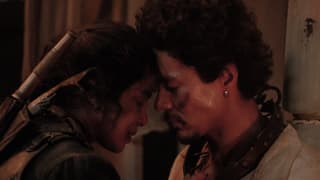 THE BLUFF Star Ismael Cruz Córdova On Loving Priyanka Chopra & His Character's Fateful Decision