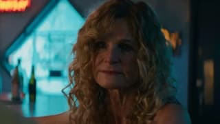 Carolina Caroline: Kyra Sedgwick & Director Adam Carter Rehmeier On Her Show-Stopping Cameo
