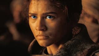 The Fugitive: Zendaya Rumored To Have Been Offered Lead Role In Planned Remake