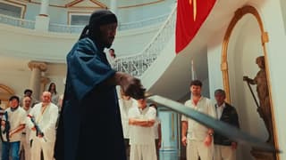 Your Mother Your Mother Your Mother: Mahershala Ali Is A Devoutly Religious Hitman In Intense New Trailer
