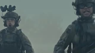 Lioness Season 3 Trailer Shows The Intensity Of Drone Warfare