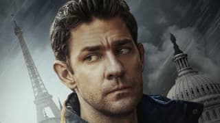 JACK RYAN Season 4 Will Be Its Last; Michael Peña-Fronted Spin-Off Series In Development