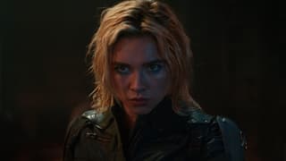 Avengers: Doomsday Star Florence Pugh Rumored For James Bond TV Series The Moneypenny Diaries