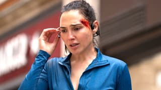 The Runner: Gal Gadot's New Action Thriller Hits Rotten Tomatoes With An Abysmal Score
