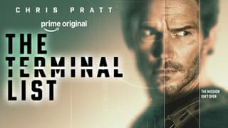 The Terminal List Season 2 Takes Chris Pratt Global, And Veterans Wrote 5 Of The 8 Episodes