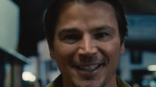 M. Night Shyamalan Blames Deadpool And It Ends With Us Drama For Trap Box Office Numbers