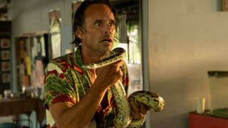 Miami Vice ’85 Enlists Walton Goggins To Play An Assassin