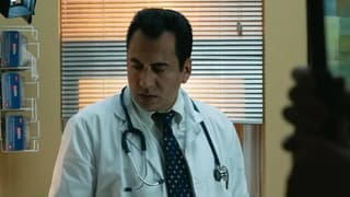 Trust Me, I'm A Doctor Star Kal Penn On Telling The Actual True Story & Working Opposite Linda Hamilton