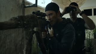 The Terminal List Season 2 Is Now Streaming As Chris Pratt's James Reece Goes Global On Prime Video