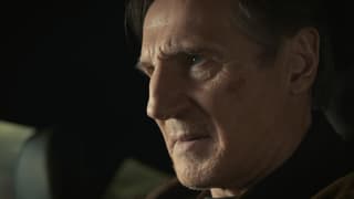 The Mongoose: Liam Neeson Previews Longtime Stunt Double Mark Vanselow's Thrilling Directorial Debut