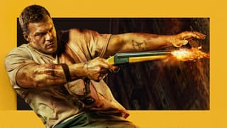 Alan Ritchson's Motor City Trades Dialogue For Fists In A 1970s Detroit Revenge Trip