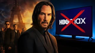 All Four John Wick Films Are Leaving HBO Max This Week - And Nobody Has Said Where They're Going