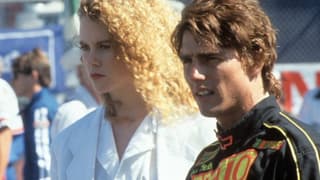 Days Of Thunder 2 Revs Up With Tom Cruise And Director Jonathan Levine
