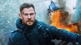 EXTRACTION 3 Officially Moving Forward At Netflix As Chris Hemsworth And More Sign Up To Return