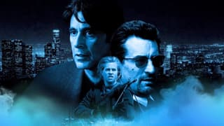 HEAT 2: Christian Bale Circling Lead Role In Michael Mann's Sequel Alongside Leonardo DiCaprio