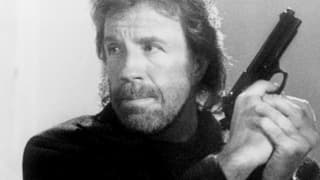 Legendary THE DELTA FORCE & WALKER, TEXAS RANGER Star Chuck Norris Passes Away Aged 86