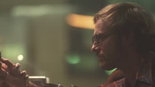 Motor City Star Ben Foster Breaks Down Showdown With Alan Ritchson & Romancing Shailene Woodley