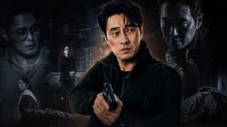 Netflix's Agent Kim Reactivated Is The John Wick-Meets-Taken Hit Topping Charts Worldwide