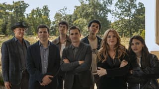 NOW YOU SEE ME: NOW YOU DON'T Filmmakers On Horsemen's Return, Bigger Illusions, Sequel & More! (Exclusive)