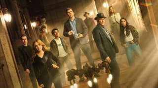 NOW YOU SEE ME: NOW YOU DON'T First Reviews Revealed Along With Surprising Rotten Tomatoes Score
