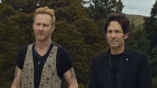 Power Ballad Writer Peter McDonald Breaks Down Paul Rudd Musical Comedy & That Powerful Final Confrontation