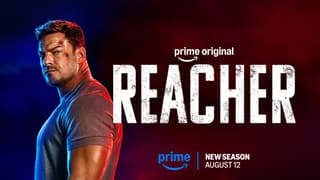 Reacher Season Four Gets An Action-Packed New Trailer; Alan Ritchson Confirms Season Five & Reveals Book