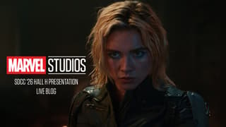 SDCC '26: Marvel Studios Hall H Presentation LIVE Blog - Is An X-MEN Casting Announcement Imminent?