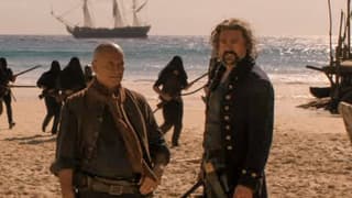 THE BLUFF Star Temuera Morrison Details Getting Bloody Violent With Priyanka Chopra Jonas & Karl Urban