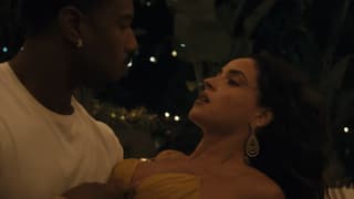 The Thomas Crown Affair: Michael B. Jordan Is Out For Revenge In The First Official Trailer