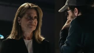 Trust Me I’m A Doctor Star Linda Hamilton On Working With Kal Penn & Finally Being Able To Be Funny On Screen