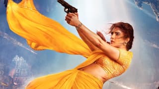 VARANASI: S. S. Rajamouli's Globe-Trotting Follow-Up To RRR Finally Sets Release Date