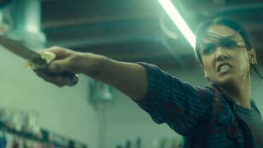 Jessica Alba Becomes Vengeance In Kickass Official Trailer For Netflix Actioner TRIGGER WARNING