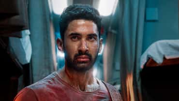 KILL Exclusive Interview With Director Nikhil Nagesh Bhat & Star Lakshya (Amrit)